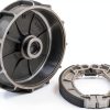 JAVIK Powersports Drum Brakes for Honda ATV-0