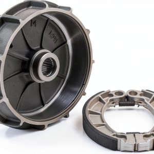 JAVIK Powersports Drum Brakes for Honda ATV-0