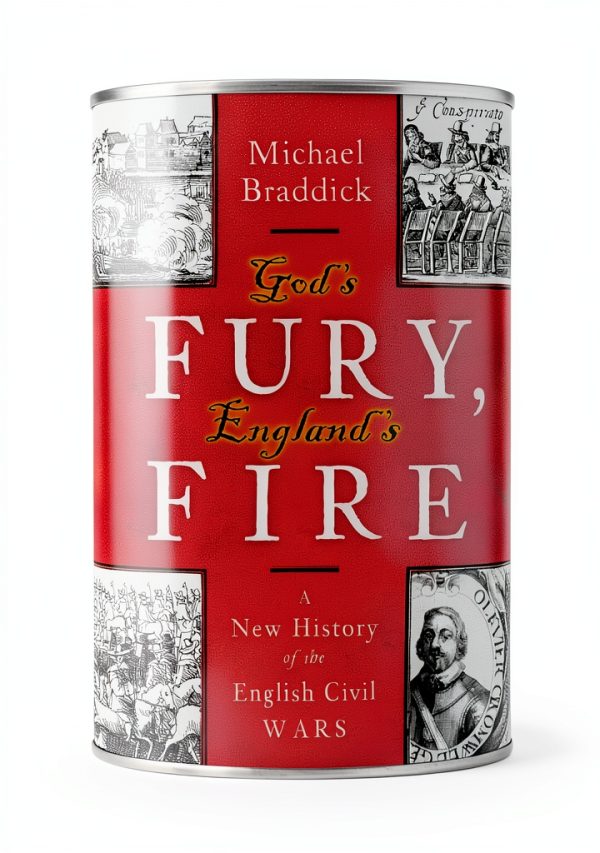 Penguin Kindle 17th Century History – 1082 Pages, Enhanced Typeset-0