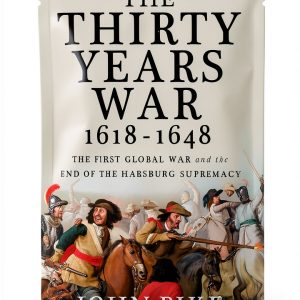 Pen & Sword Military 17th Century World History Kindle – Enhanced-0