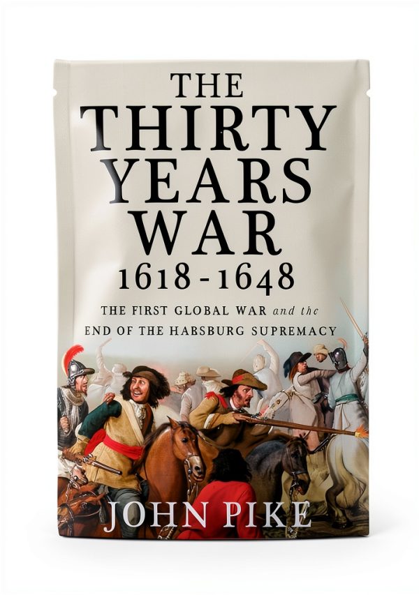 Pen & Sword Military 17th Century World History Kindle – Enhanced-0