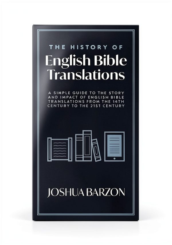 Christian Bible Kindle Edition Enhanced Typesetting Word Wise Reader-0