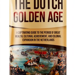 HistoryPress Early Modern History Kindle eBook Dutch 17th Century-0