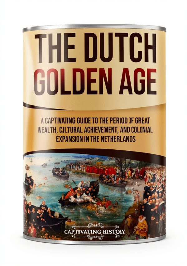 HistoryPress Early Modern History Kindle eBook Dutch 17th Century-0