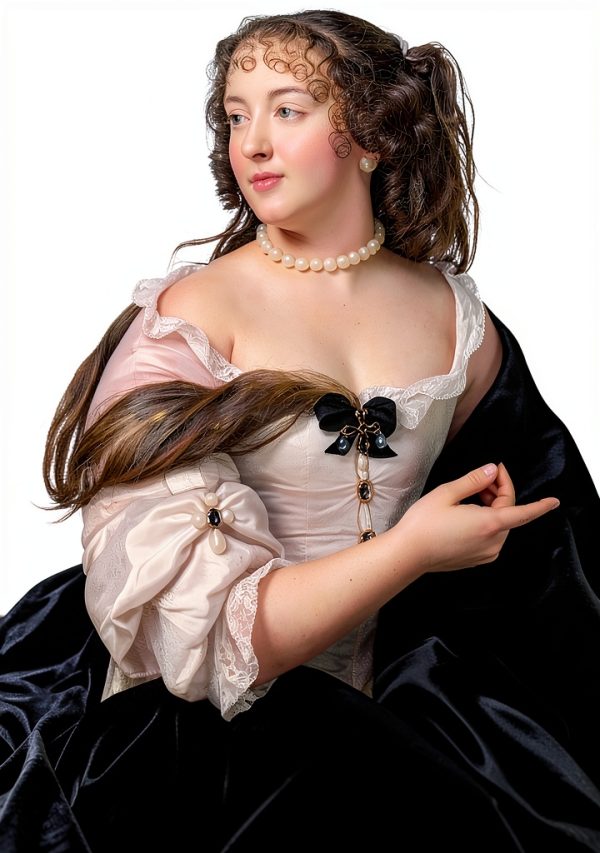 Historical France Biography Penguin Kindle eBook 320‑Page Edition-0