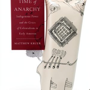 Harvard University Press History eBook 339‑Page Colonial&Native Study-0