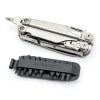 Galvanox 21PC Flat Bit Kit Set Hardened S2 Steel Gray-8