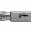 Wera Kraftform Kompakt 25 Flat Pouch Set – Ergonomic Alloy Steel-17