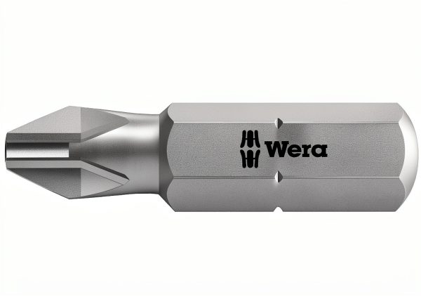 Wera Kraftform Kompakt 25 Flat Pouch Set – Ergonomic Alloy Steel-17