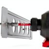 Milwaukee SHOCKWAVE Impact Duty 100-Piece Alloy Steel Bit Set-5