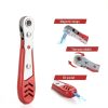 Ultimate Precision Screwdriver Bit Set 260-Piece SEDY Security Kit-5