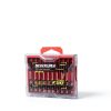 2 In. T10 Tough Magnetic Screwdriver Bit Set GEINXURN 10pcs S2 Steel-8