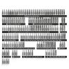 Ultimate Precision Screwdriver Bit Set 260-Piece SEDY Security Kit-1