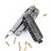 Galvanox 21PC Flat Bit Kit Set Hardened S2 Steel Gray-7
