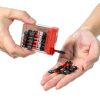 Impact Screwdriver Bits Set 90pcs GEINXURN 2" Magnetic S2 Steel-5