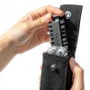 Galvanox 21PC Flat Bit Kit Set Hardened S2 Steel Gray-6