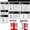 Milwaukee SHOCKWAVE Impact Duty 100-Piece Alloy Steel Bit Set-3
