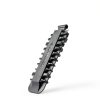 Galvanox 21PC Flat Bit Kit Set Hardened S2 Steel Gray-1