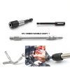 Ultimate Precision Screwdriver Bit Set 260-Piece SEDY Security Kit-4