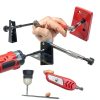 Ultimate Precision Screwdriver Bit Set 260-Piece SEDY Security Kit-7