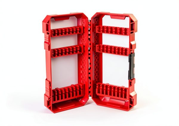 Milwaukee SHOCKWAVE Impact Duty 100-Piece Alloy Steel Bit Set-4